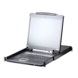 KVM-переключатель ATEN CL5716IN-ATA-RG