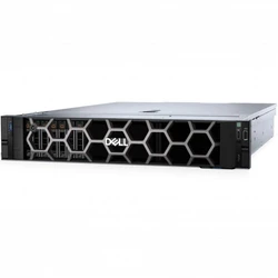 Серверная платформа Dell 210-BGLV-bundle001 Rack (2U)