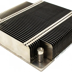 Аксессуар для сервера Supermicro SNK-P0046 P - 1U PASSIVE