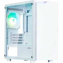 Корпус Zalman T4 Plus White Mini-Tower