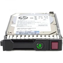 Серверный жесткий диск HP 5560075-A HDD, 3,5 LFF, 6 ТБ, SAS