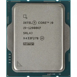 Процессор Intel Core I9-12900KF OEM CM8071504549231SRL4J 2.4 ГГц, 30 МБ, OEM