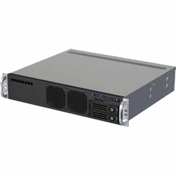 Серверный корпус Ablecom CS-R27S-05P 4 шт