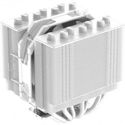 Система охлаждения ID-Cooling SE-207-XT Slim Snow Для процессора