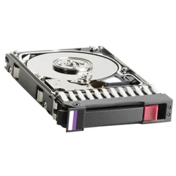 Серверный жесткий диск HPE 6TB 861754-B21 HDD, 3,5 LFF, 6 ТБ, SAS