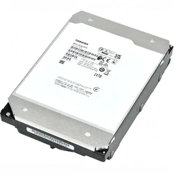 Серверный жесткий диск Toshiba MG11SCA24TE HDD, 3,5 LFF, 24 ТБ, SAS