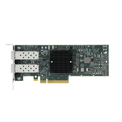 Сетевая карта Dell Broadcom 57412 540-BBVI SFP+