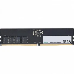 ОЗУ Apacer AU16GHB56CVBBGH DIMM, DDR5, 16 Гб, 5600 МГц