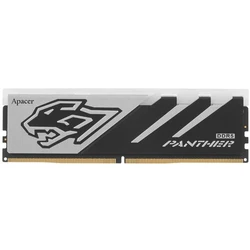 ОЗУ Apacer Panther RGB AH5U16G60C6229BAA-1 DIMM, DDR5, 16 Гб, 6000 МГц