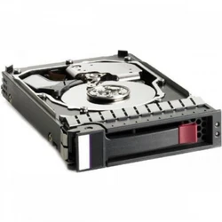 Серверный жесткий диск HP 453138-001 HDD, 2,5 SFF, 146 ГБ, SAS