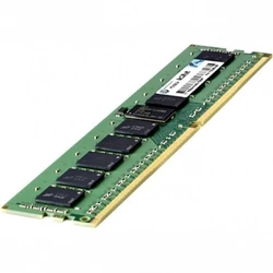 Серверная оперативная память ОЗУ HPE 16Gb DDR4 2400MHz HPE ECC Reg 846740-001 16 ГБ, DDR4