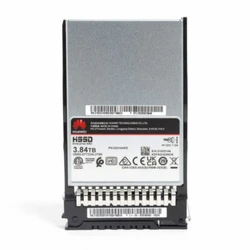 Серверный жесткий диск Huawei HUAWEI OceanStor 5x20 L1-25-SSD3840G 3.84TB 02356TMT SSD, 2,5 SFF, 3.84 ТБ, SAS