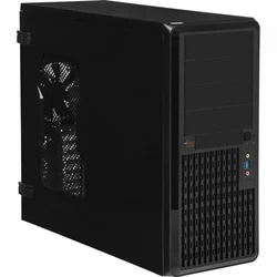 Сервер iRU Rock W9105P 2120786 (Tower, Xeon Silver 4114, 2200 МГц, 10, 13.75, 1 x 32 ГБ, SFF + LFF  2.5" + 3.5", 1x 500 ГБ)