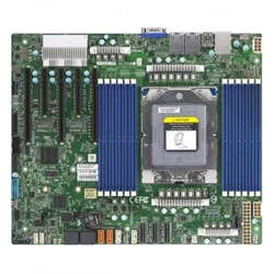 Серверная материнская плата Supermicro H13SSL-NT MBD-H13SSL-NT-B