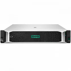 Сервер HPE DL380 Gen11 P81786-425 (2U Rack, Xeon Silver 4516Y+, 2200 МГц, 24, 45, 2 x 32 ГБ, SFF 2.5", 2x 480 ГБ)