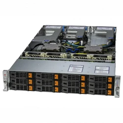 Серверная платформа Supermicro AS-2025HS-TNR AS -2025HS-TNR (bundle3) Rack (2U)