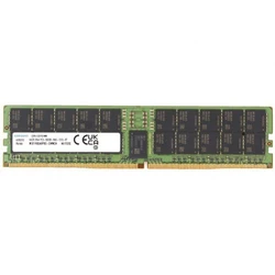 Серверная оперативная память ОЗУ Samsung M321RAJA0MB0-CWMNY 128 ГБ, DDR5