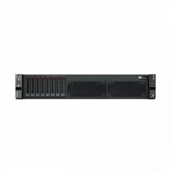 Сервер Lenovo ThinkSystem SR650 V2 7Z73T3N500 2U Rack, Xeon Silver 4310, 2100 МГц, 12, 18, LFF 3.5"