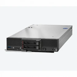 Серверная платформа Lenovo SN550 7X16CTO1WW Rack (2U)