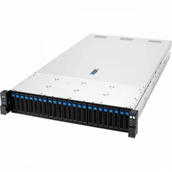 Серверная платформа Asus RS720A-E13-RS24G 90SF0441-M001N0 Rack (2U)