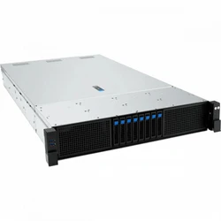 Серверная платформа Asus RS720A-E13-RS8G 90SF0441-M000H0 Rack (2U)