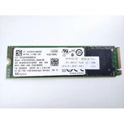 Серверный жесткий диск HPE SSD 480GB HPE PCI-E X4 NVMe RI M.2 HFS480GD0FEG-A430A SSD, M.2, 480 ГБ, PCIe