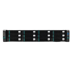 Серверная платформа Vandor P4-P222412N2S-16 (Rack (2U))