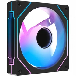 Аксессуар для сервера Ocypus Gamma-F12-BK1AM01X-GL