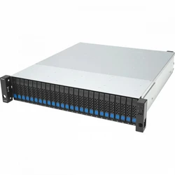 Серверная платформа Asus VS320D-RS26-D1712106Z 90SF03V1-M00840 Rack (2U)