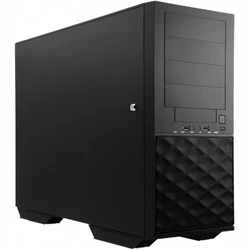 Сервер iRU Rock w9205p 2135453 Tower, Xeon Gold 6240R, 2400 МГц, 24, 35.75, 2 x 32 ГБ, SFF 2.5" + LFF  3.5"