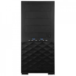 Сервер iRU Rock W9205P 2136316 (Tower, Xeon Gold 6146, 3200 МГц, 12, 24.75, 2 x 32 ГБ, SFF + LFF 2.5" + 3.5", 1x 500 ГБ)