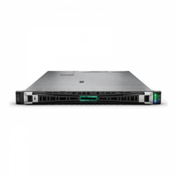Сервер HPE ProLiant DL360 Gen11 P83118-425 (1U Rack, Xeon Silver 4509Y, 2600 МГц, 8, 22.5, 2 x 32 ГБ, SFF 2.5", 2x 480 ГБ)