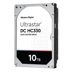 Серверный жесткий диск Western Digital HGST ULTRASTAR DC HA340 10TB WUS721210BLE6L4 HDD, 3,5 LFF, 10 ТБ, SATA