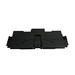 Аксессуар для сервера Dell Кожух для сервера Dell R760 GPU Air Shroud 05KT00