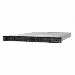 Сервер Lenovo ThinkSystem 7D73CTO1WW-2 1U Rack, Xeon Silver 4510, 2400 МГц, 12, 30, 1 x 32 ГБ, LFF 3.5"