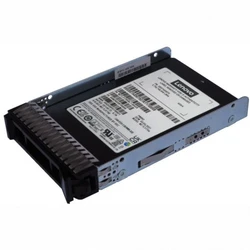 Серверный жесткий диск Lenovo 4XB7A90889 SSD, 3,5 LFF, 960 ГБ, SATA
