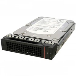 Серверный жесткий диск Lenovo 4XB7A80354 HDD, 3,5 LFF, 20 ТБ, SATA