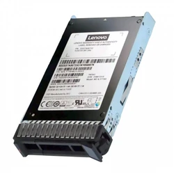 Серверный жесткий диск Lenovo 4XB7A90884 SSD, 2,5 SFF, 480 ГБ, SATA