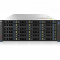 Сервер iRU Rock g4224p 2139290 4U Rack, Xeon Silver 4310, 2100 МГц, 12, 18, 4 x 16 ГБ, SFF 2.5" + LFF  3.5"