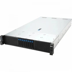 Серверная платформа Asus RS720-E12-RS8G (90SF03T1-M000H0) Rack (2U)