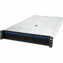 Серверная платформа Asus RS720-E12-RS24G 90SF03T1-M000Y0 Rack (2U)