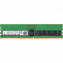 Серверная оперативная память ОЗУ Samsung M321R4GA3EB2-CCPKF 32 ГБ, DDR5