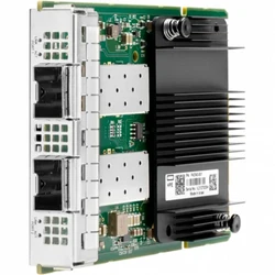 Сетевая карта HPE P42041-B21 SFP28