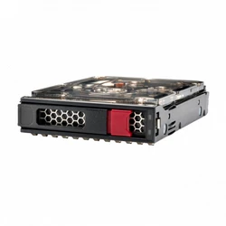 Серверный жесткий диск HPE 20TB SATA 6G Business Critical 7.2K LFF P53554-B21 HDD, 3,5 LFF, 20 ТБ, SATA