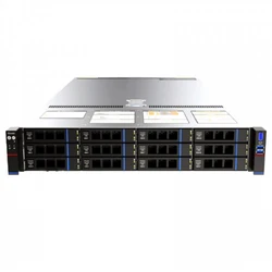 Серверная платформа Gooxi AS201-D12R-NV-G4 0.95.002.1044 Rack (2U)