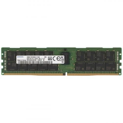 Серверная оперативная память ОЗУ Samsung M393A8G40CB4-CWE PULL 64 ГБ, DDR4