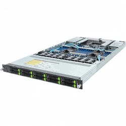 Серверная платформа Gigabyte R183-S94-AAC1 R183-S94-ABC1 (Rack (1U))