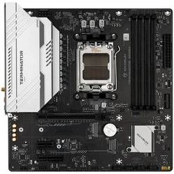 Материнская плата Maxsun  Terminator B650M WIFI6 MS-Terminator B650M WIFI6 Micro-ATX, AMD AM5