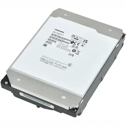 Серверный жесткий диск Toshiba MG11SCA18TE HDD, 3,5 LFF, 18 ТБ, SAS
