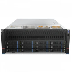 Серверная платформа Gooxi SY4104G-D12R-NV-G4 0.95.004.1062 Rack (4U)